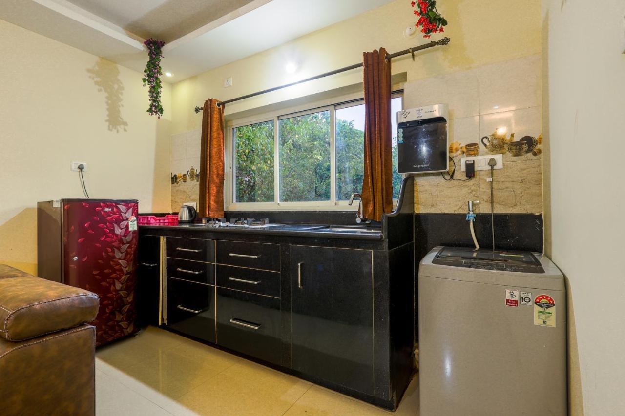 4Bhk Stunning Apartment With Pool 2Bhkx2 Old Goa Exterior photo