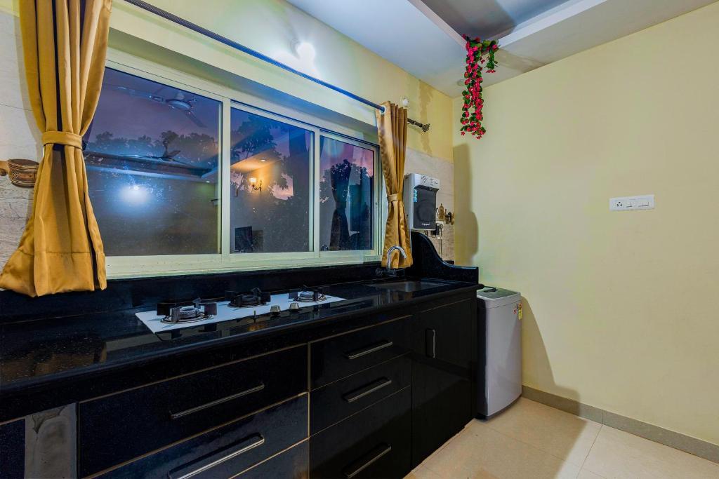 4Bhk Stunning Apartment With Pool 2Bhkx2 Old Goa Exterior photo