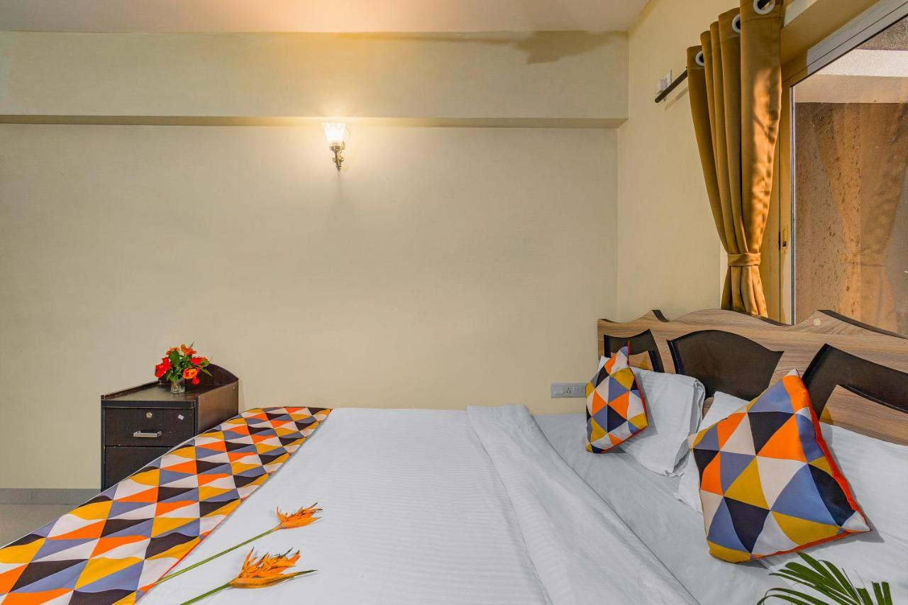 4Bhk Stunning Apartment With Pool 2Bhkx2 Old Goa Exterior photo